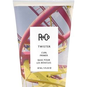 R+Co Twister Curl Primer